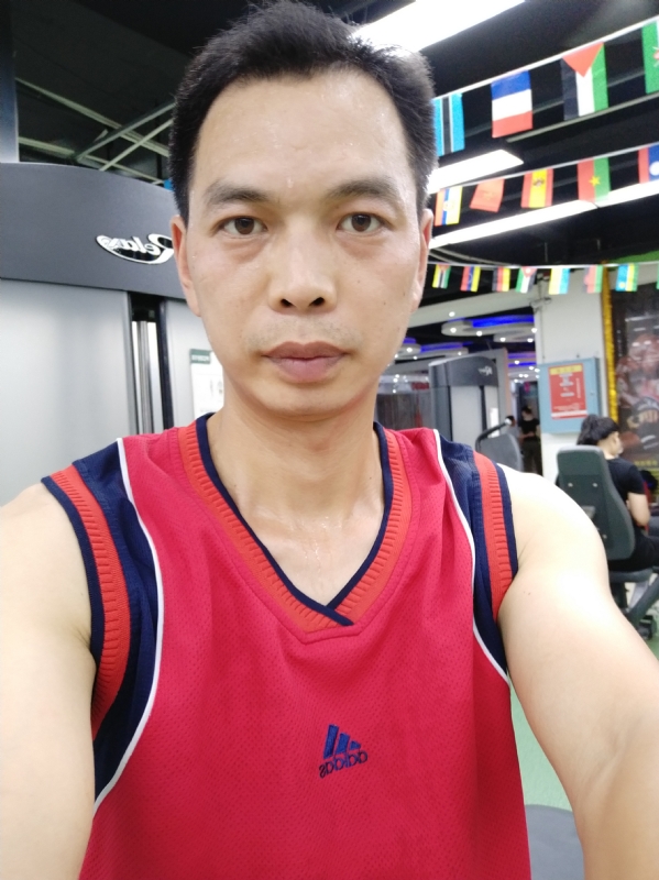 缘来是你的第一张照片--永州中老年相亲网