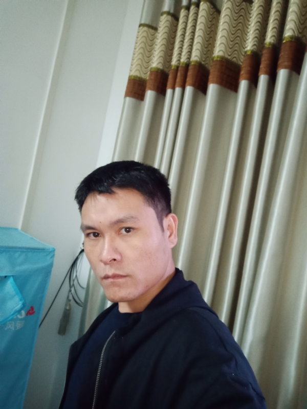 心如止水的第一张照片--永州中老年相亲网