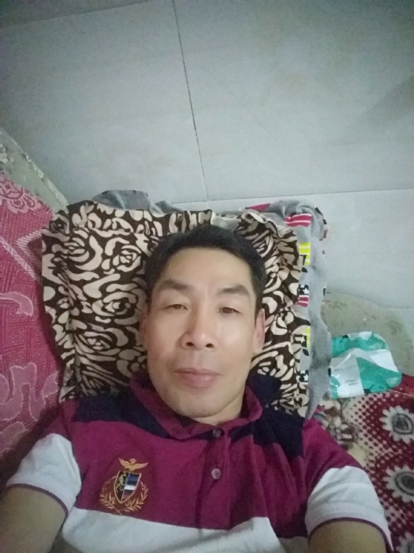 随缘的第一张照片--永州中老年相亲网