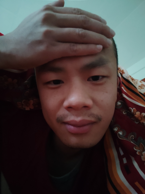 开心鬼在哪呢的第一张照片--永州中老年相亲网