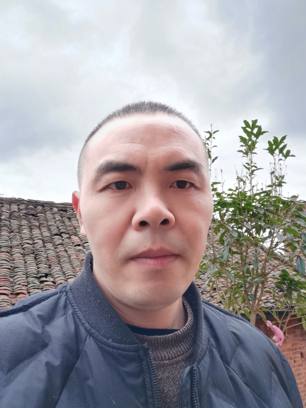 无悔的第一张照片--永州中老年相亲网