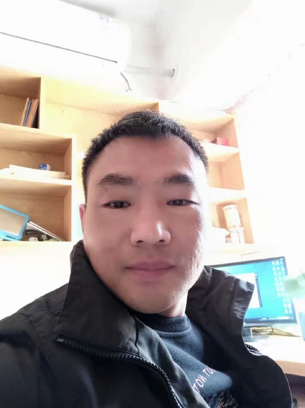 向前葱的第一张照片--永州中老年相亲网