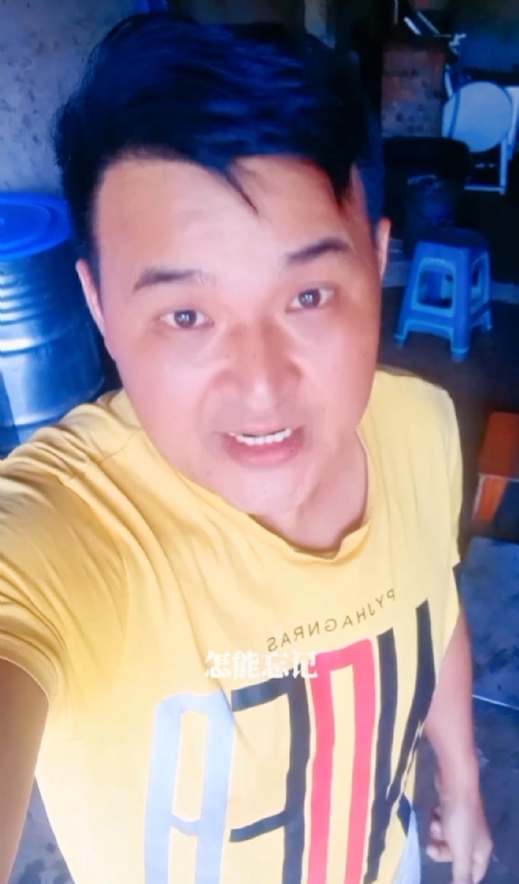 有缘再见的第一张照片--永州中老年相亲网