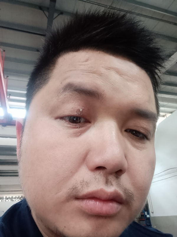 彬彬的第一张照片--永州中老年相亲网