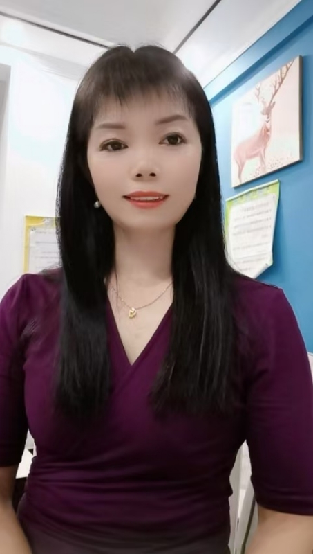 阿寓的第一张照片--永州中老年相亲网